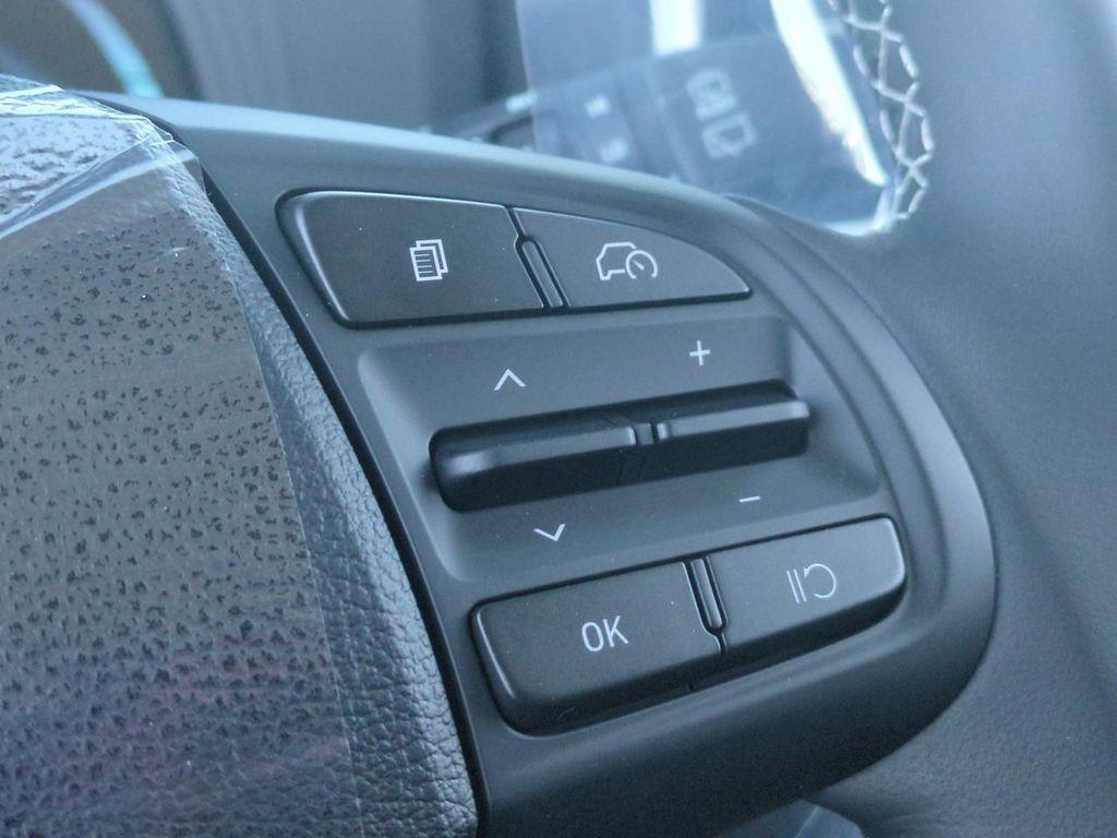new 2026 Hyundai Venue car, priced at $25,689