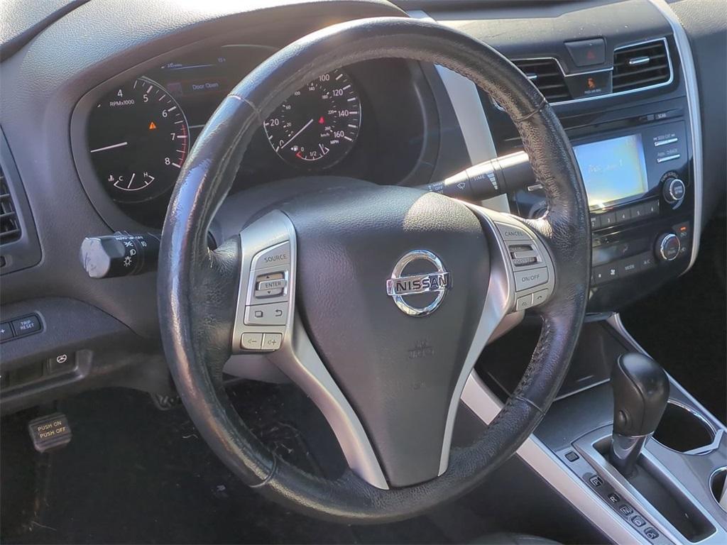 used 2014 Nissan Altima car, priced at $8,944