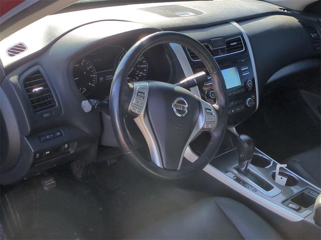 used 2014 Nissan Altima car, priced at $8,944