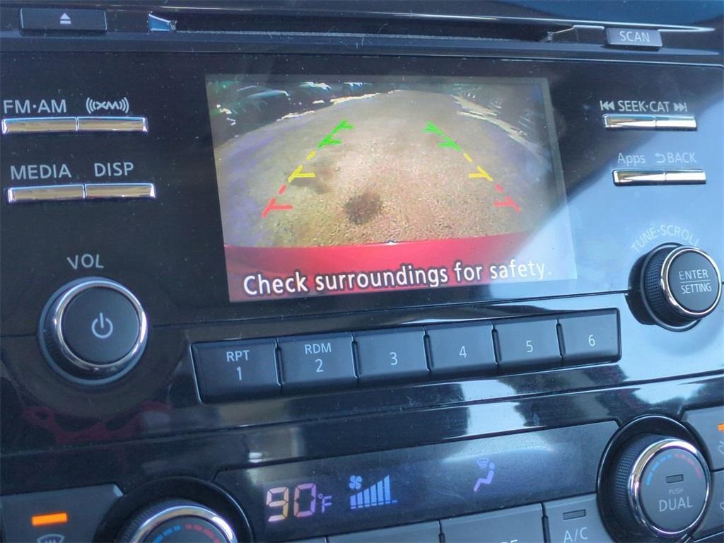 used 2014 Nissan Altima car, priced at $8,944