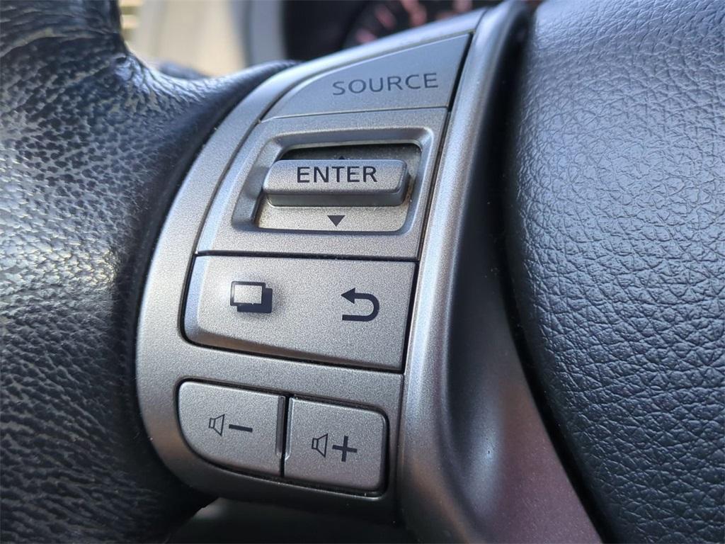 used 2014 Nissan Altima car, priced at $8,944