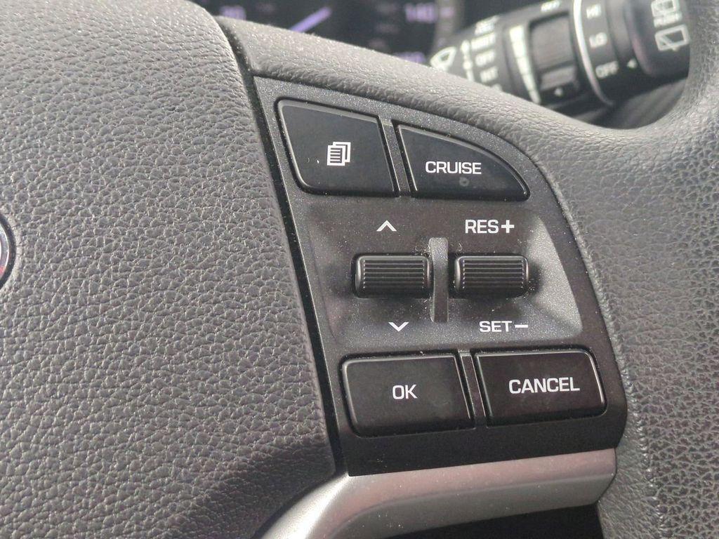 used 2019 Hyundai Tucson car, priced at $16,773