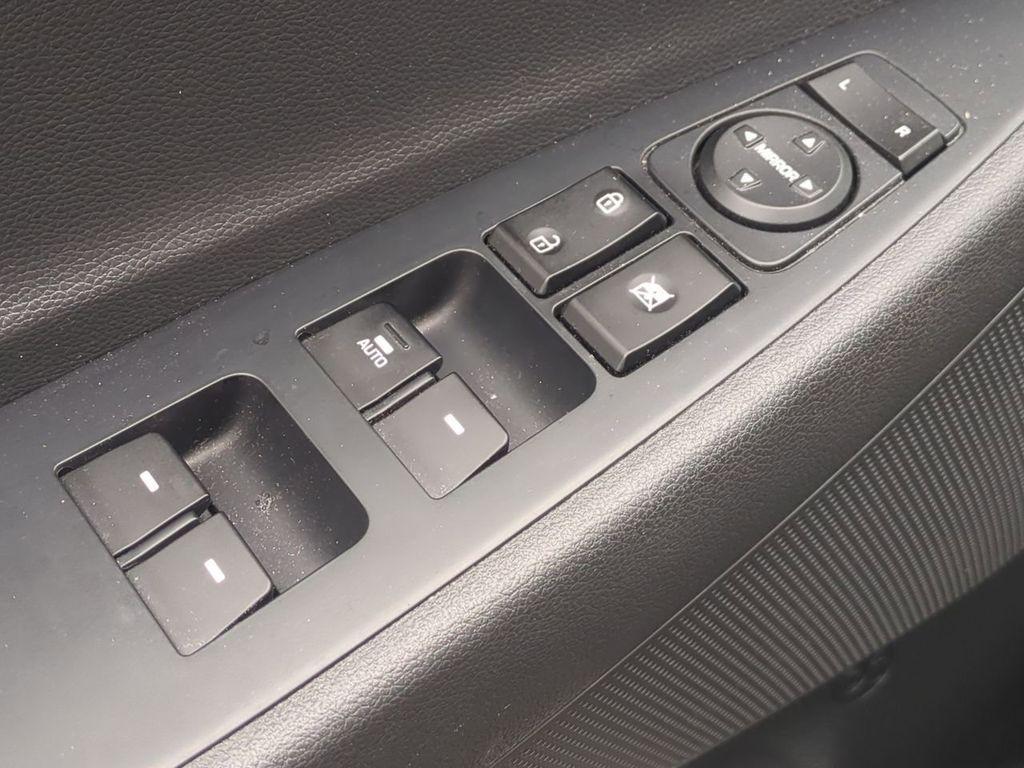 used 2019 Hyundai Tucson car, priced at $16,773