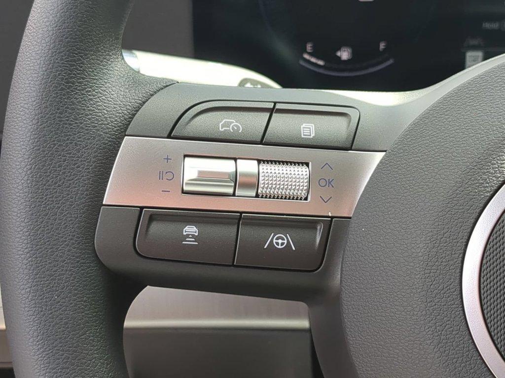 new 2027 Hyundai Kona car, priced at $30,189