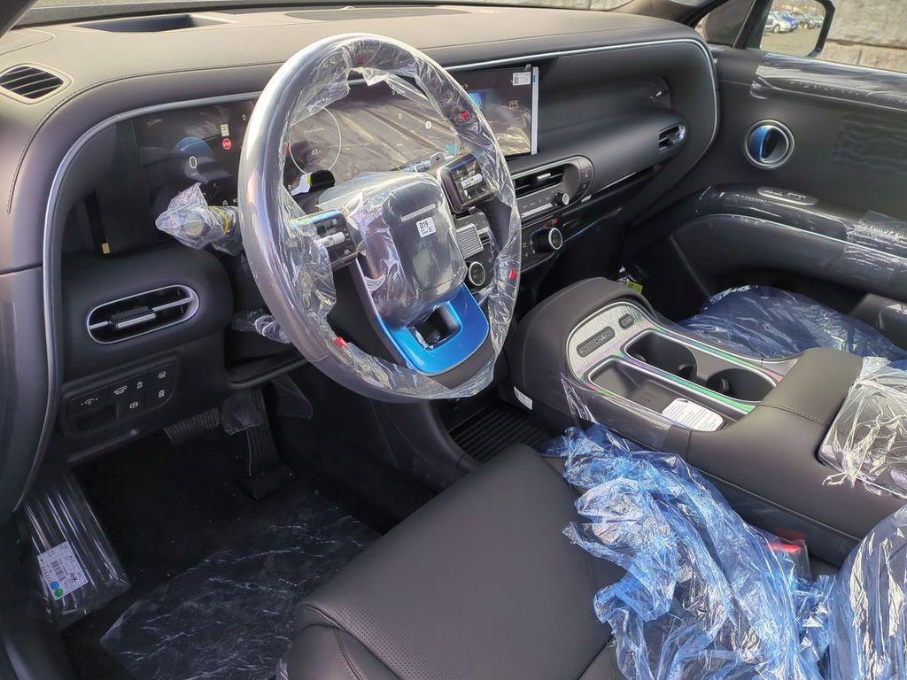 new 2026 Hyundai Palisade car, priced at $58,810