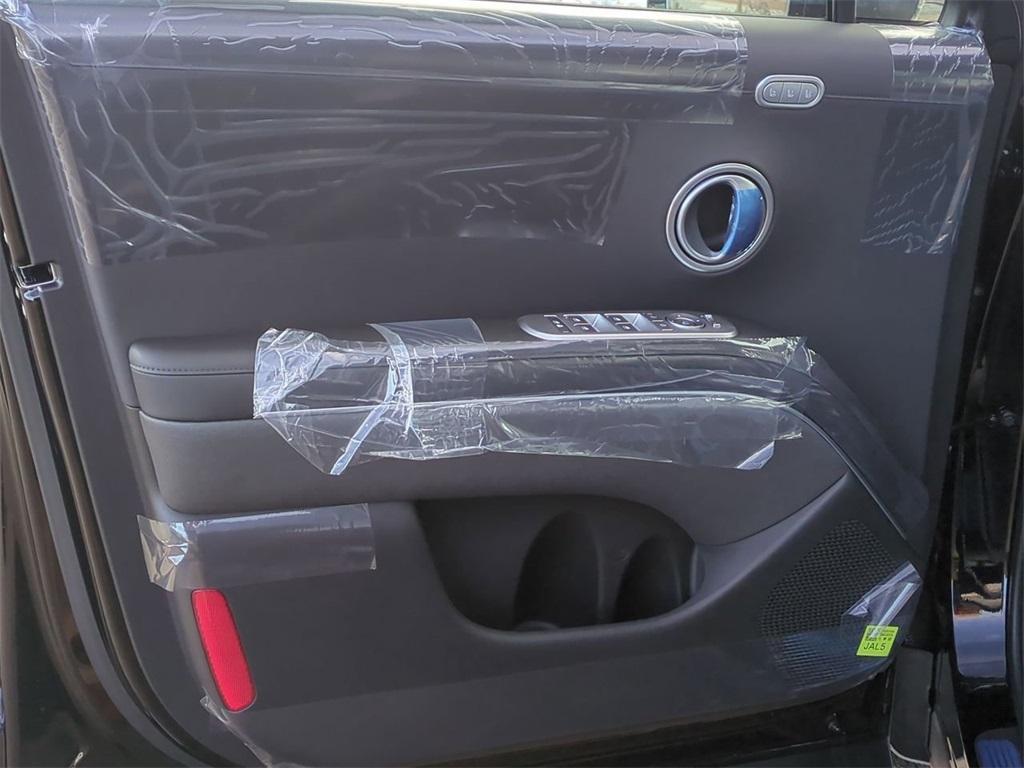 new 2026 Hyundai Palisade car, priced at $58,810