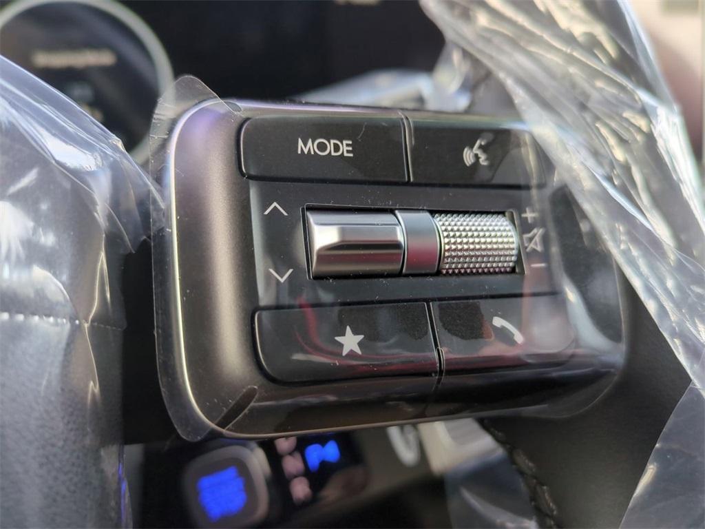 new 2026 Hyundai Palisade car, priced at $58,810