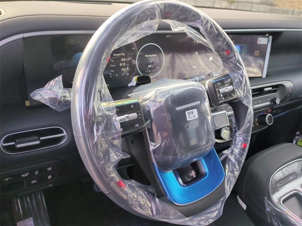 new 2026 Hyundai Palisade car, priced at $58,810