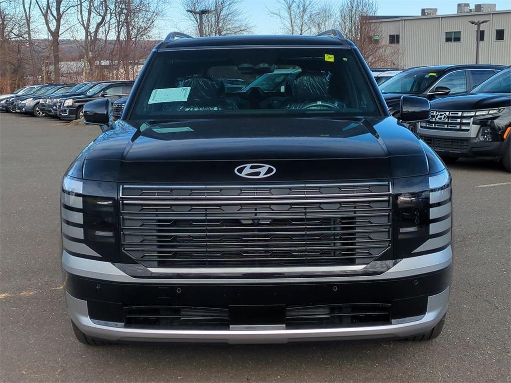 new 2026 Hyundai Palisade car, priced at $58,810