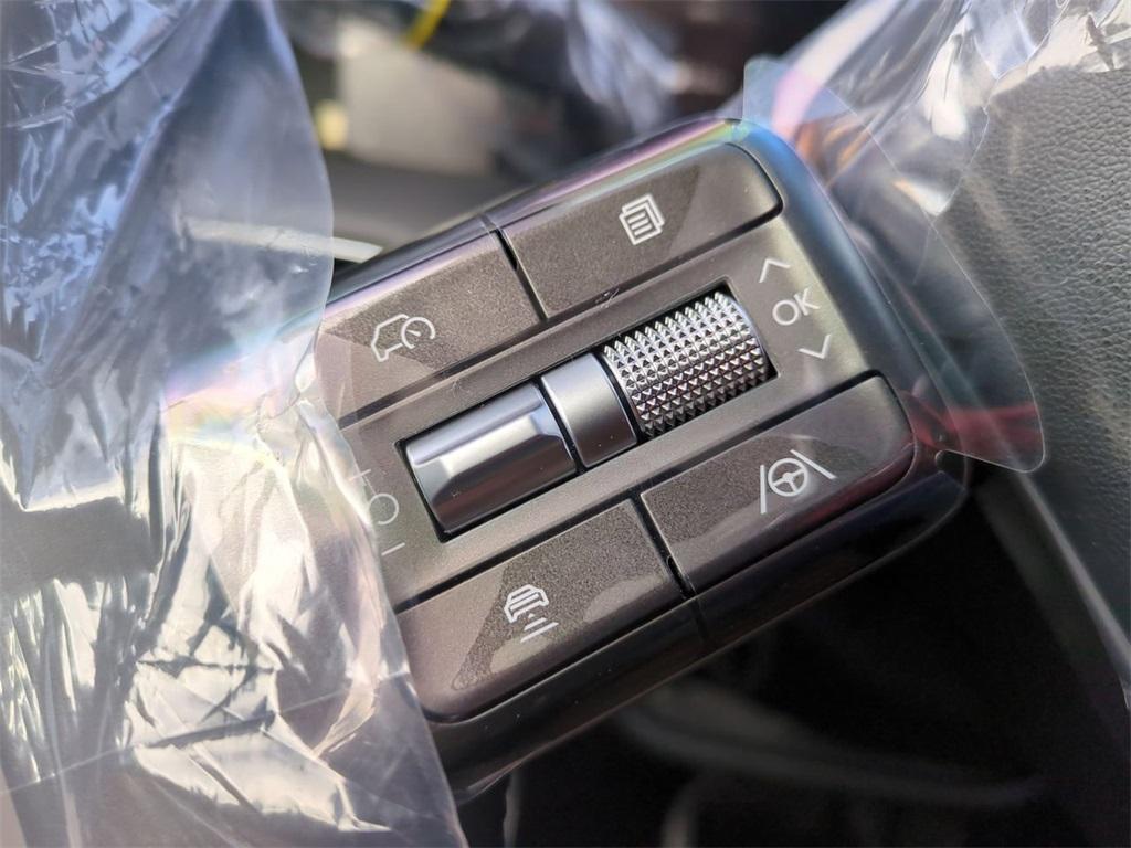 new 2026 Hyundai Palisade car, priced at $58,810