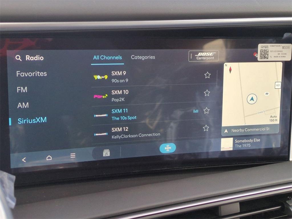 new 2026 Hyundai Palisade car, priced at $58,810