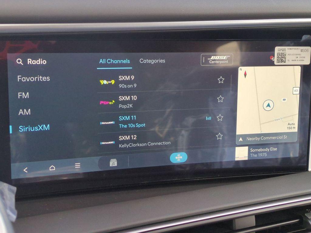 new 2026 Hyundai Palisade car, priced at $58,810