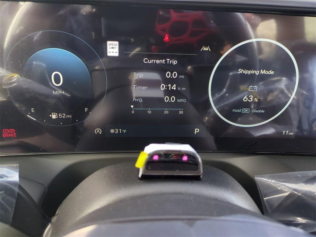 new 2026 Hyundai Palisade car, priced at $58,810