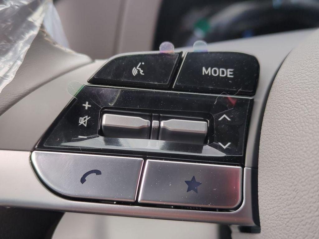 new 2026 Hyundai Elantra car, priced at $27,430