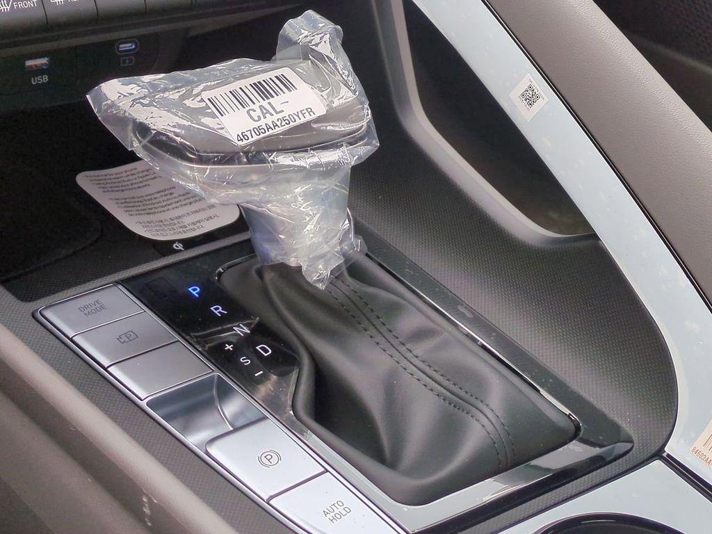 new 2026 Hyundai Elantra car, priced at $27,430