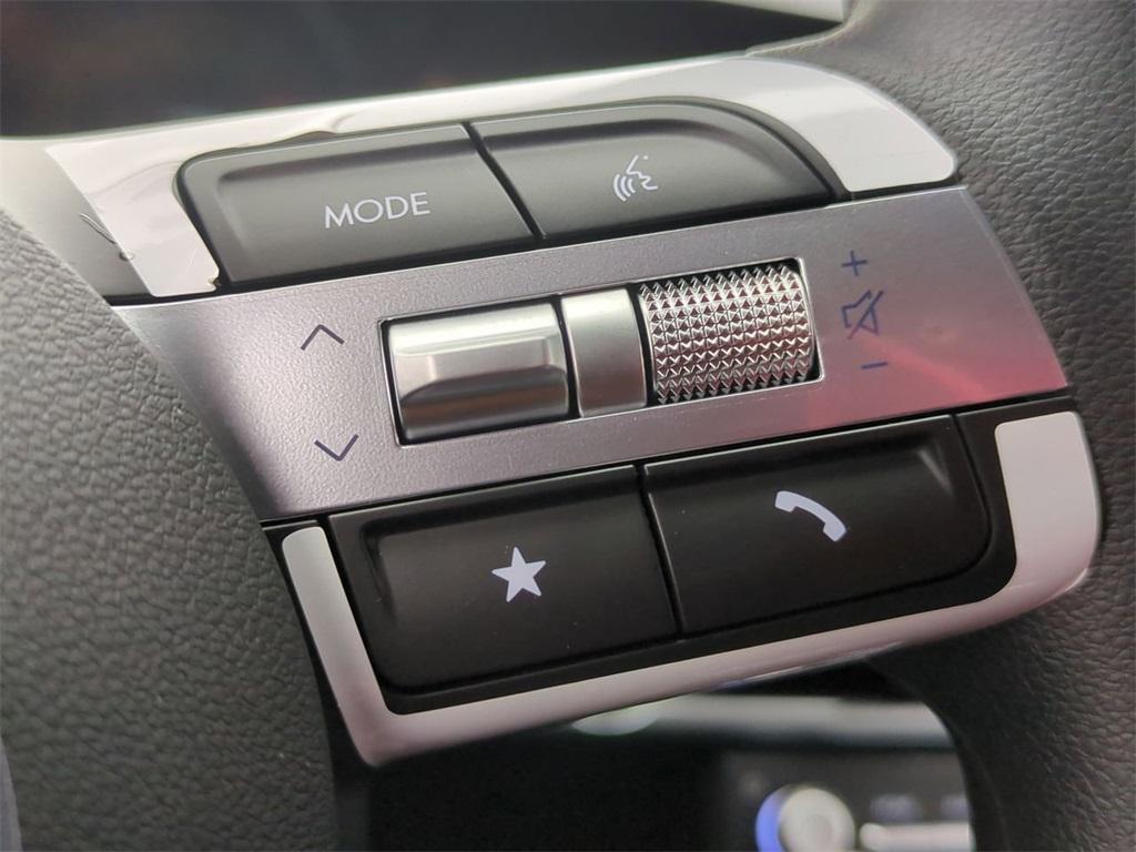 used 2026 Hyundai Tucson car, priced at $29,399