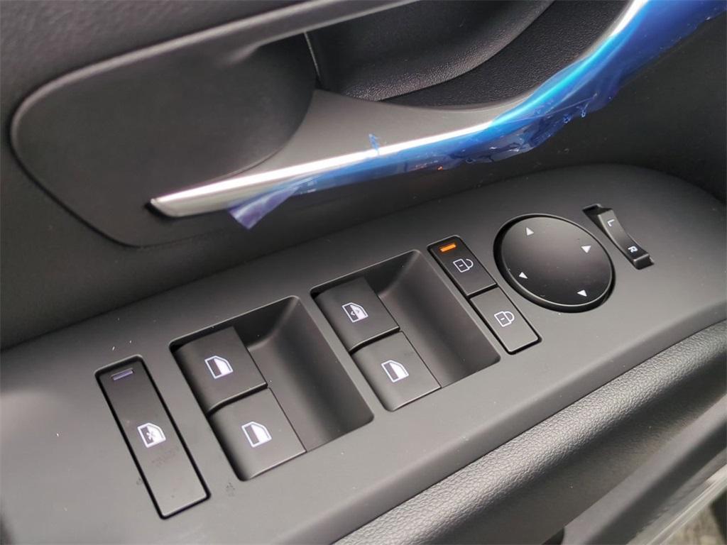 used 2026 Hyundai Tucson car, priced at $29,399