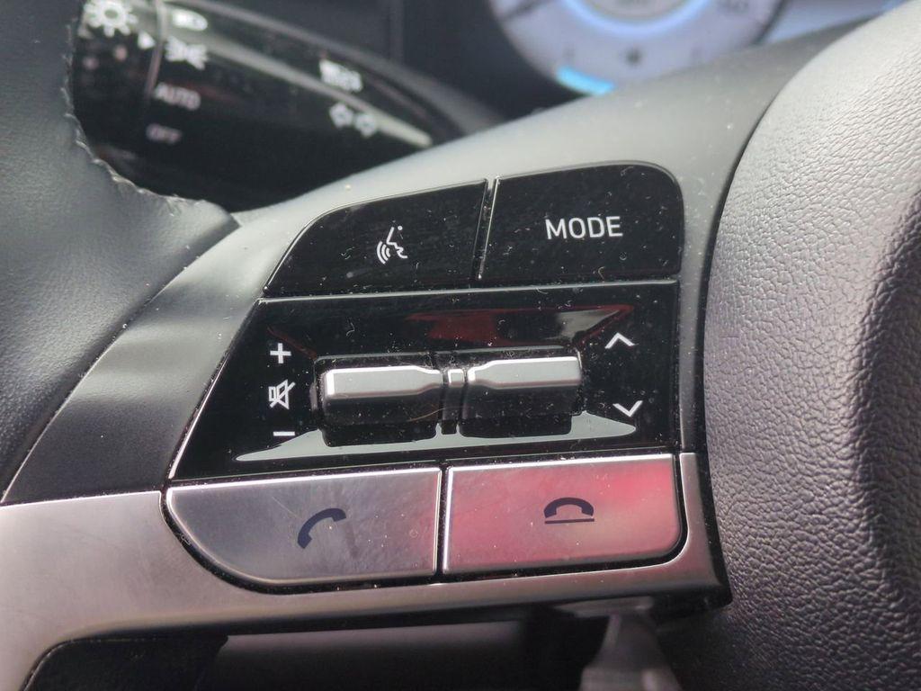 used 2023 Hyundai Elantra car, priced at $19,598