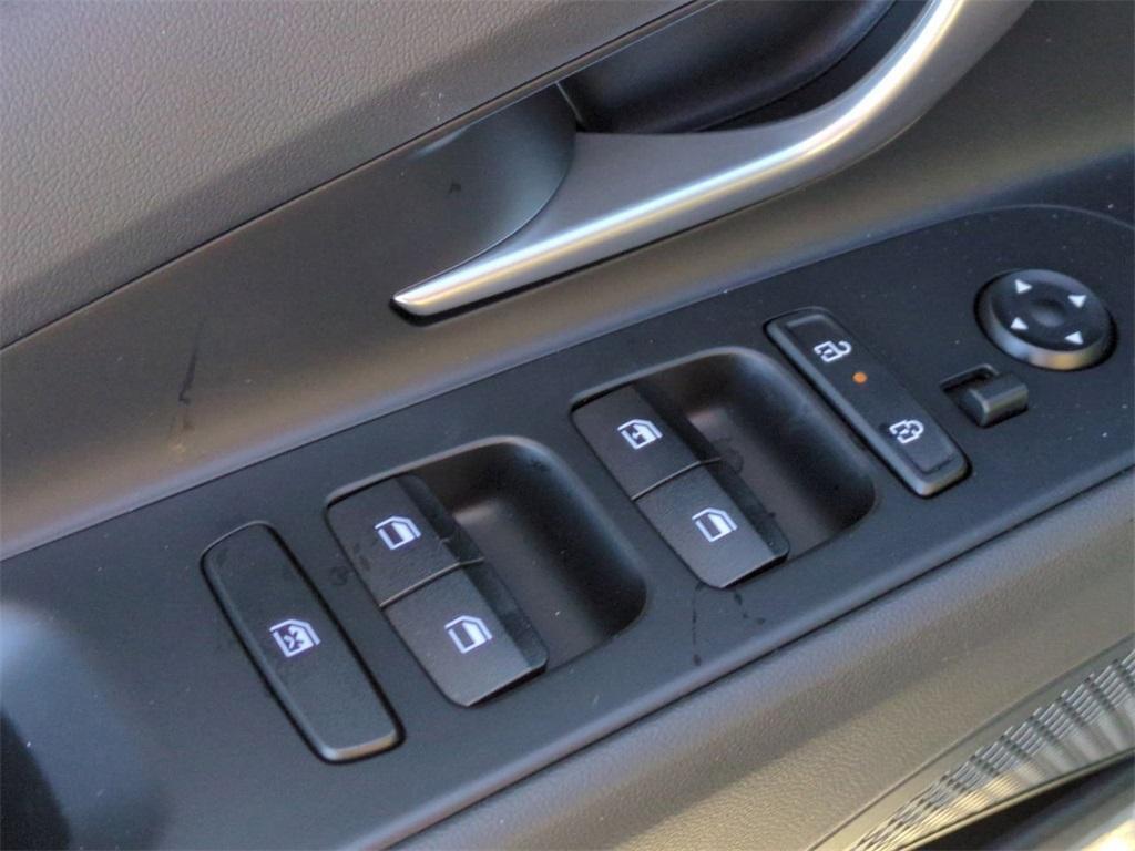 new 2026 Hyundai Elantra car, priced at $24,480