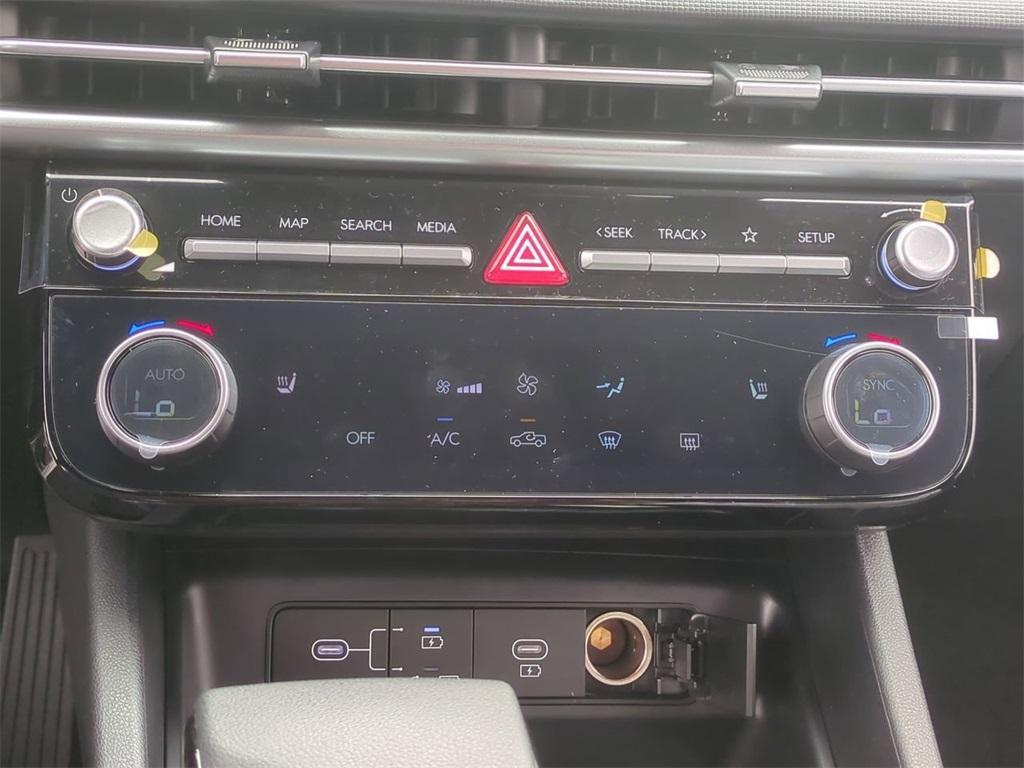 new 2026 Hyundai SANTA CRUZ car, priced at $35,180