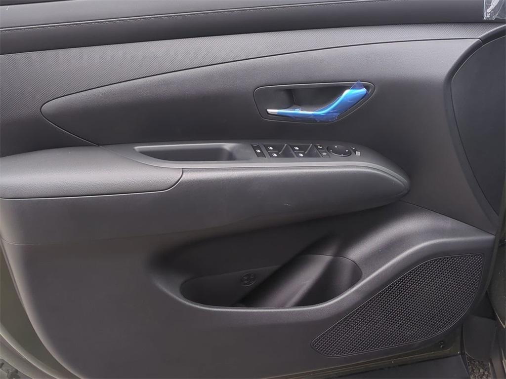 new 2026 Hyundai SANTA CRUZ car, priced at $35,180