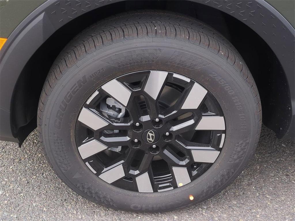 new 2026 Hyundai SANTA CRUZ car, priced at $35,180