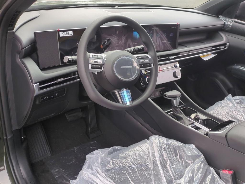 new 2026 Hyundai SANTA CRUZ car, priced at $35,180