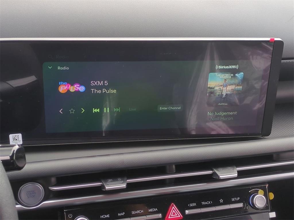 new 2026 Hyundai SANTA CRUZ car, priced at $35,180