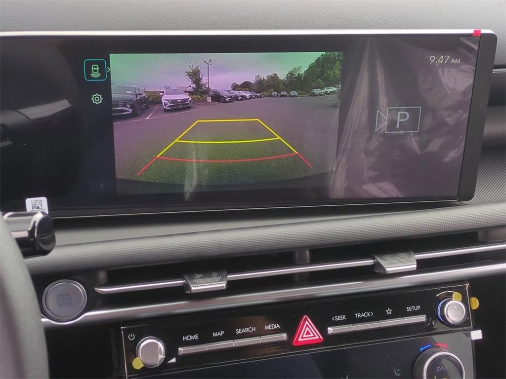 new 2026 Hyundai SANTA CRUZ car, priced at $35,180