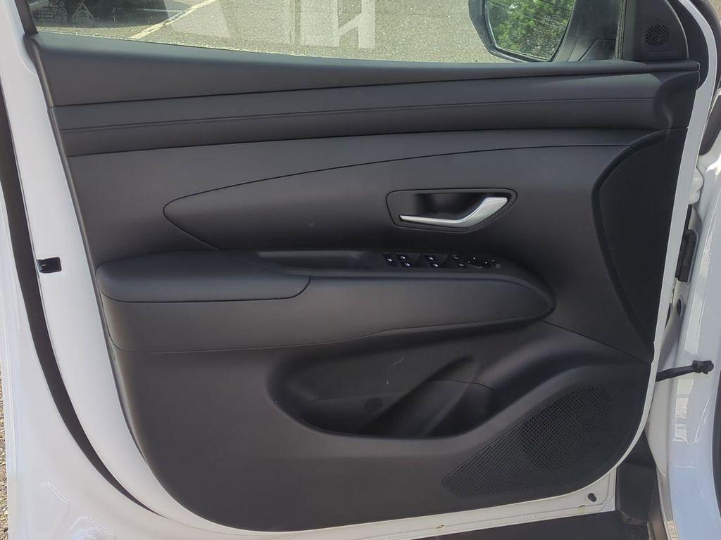 new 2026 Hyundai SANTA CRUZ car, priced at $36,719