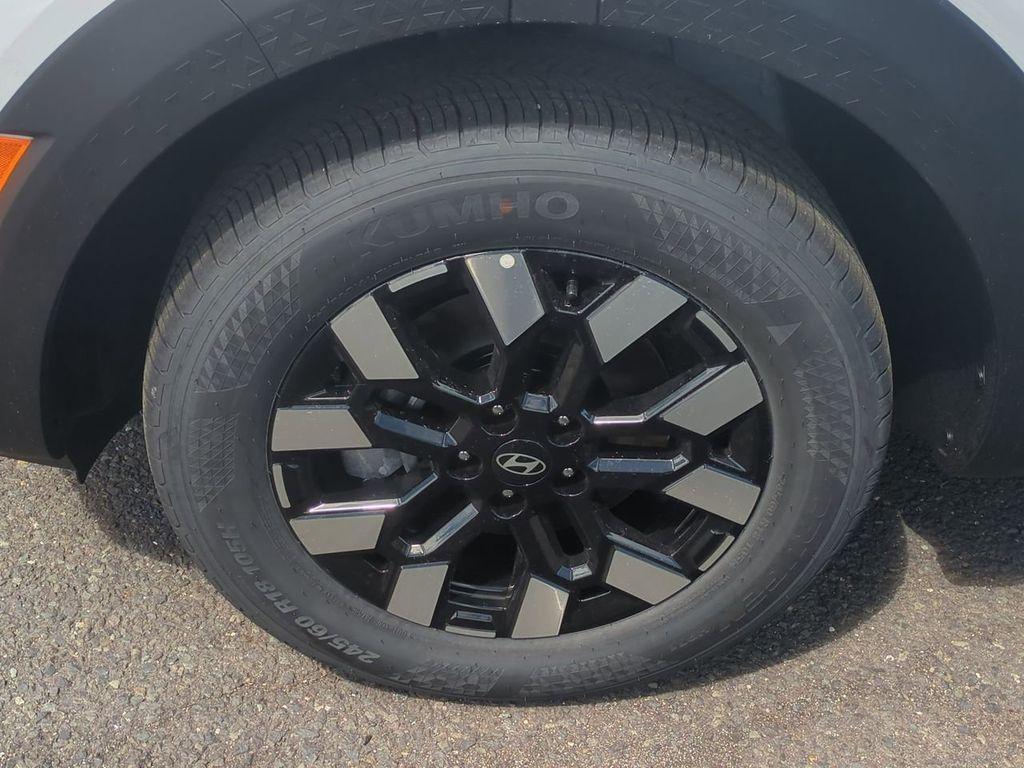 new 2026 Hyundai SANTA CRUZ car, priced at $36,719