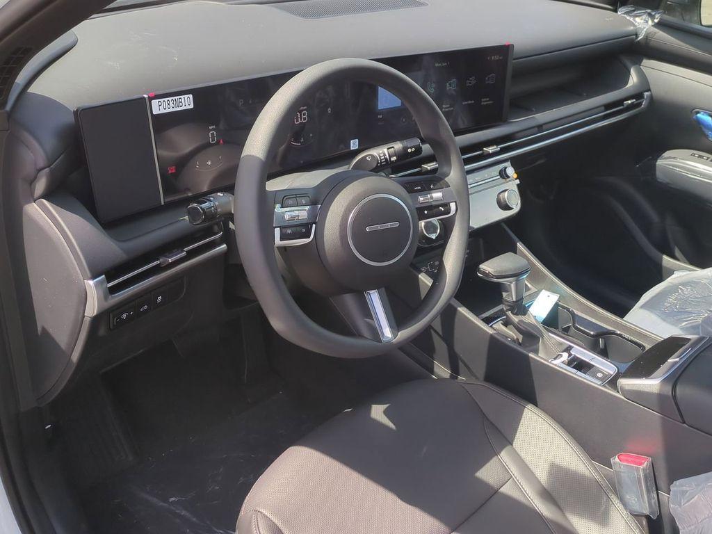 new 2026 Hyundai SANTA CRUZ car, priced at $36,719
