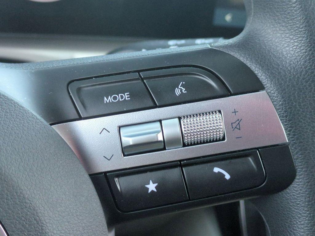 used 2026 Hyundai Tucson car, priced at $30,697