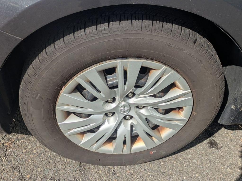 used 2012 Toyota Camry car, priced at $11,196