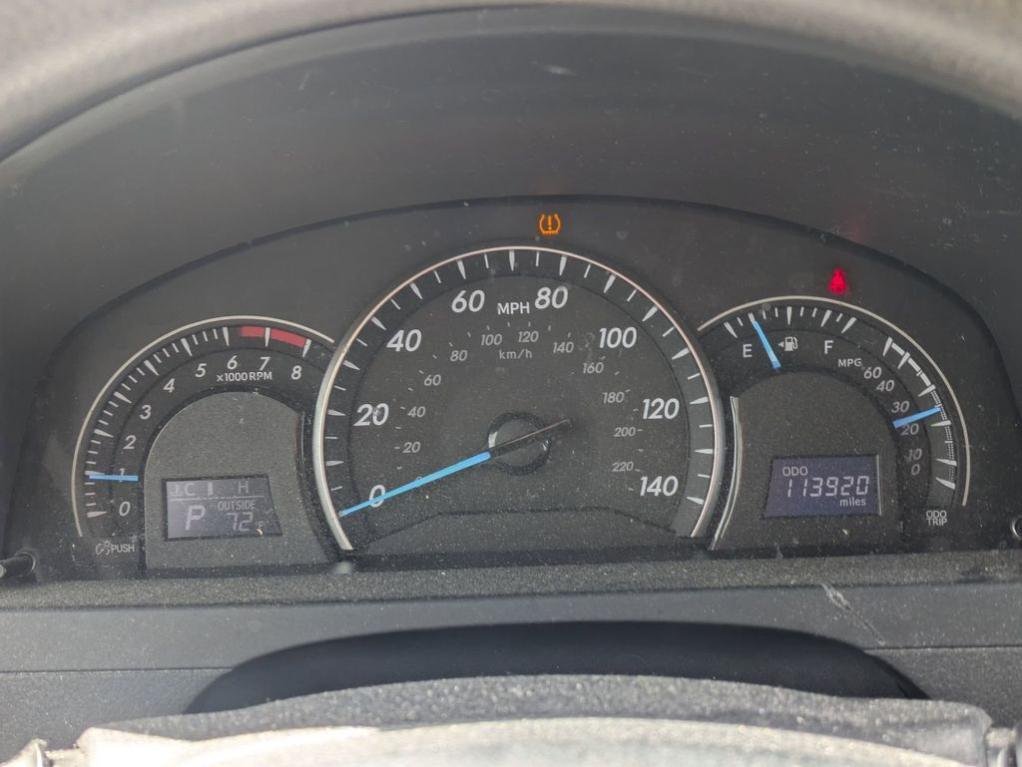 used 2012 Toyota Camry car, priced at $11,196