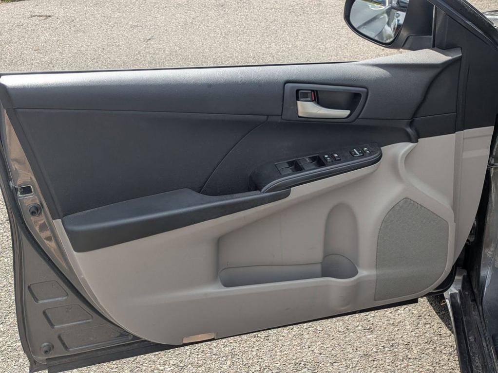 used 2012 Toyota Camry car, priced at $11,196