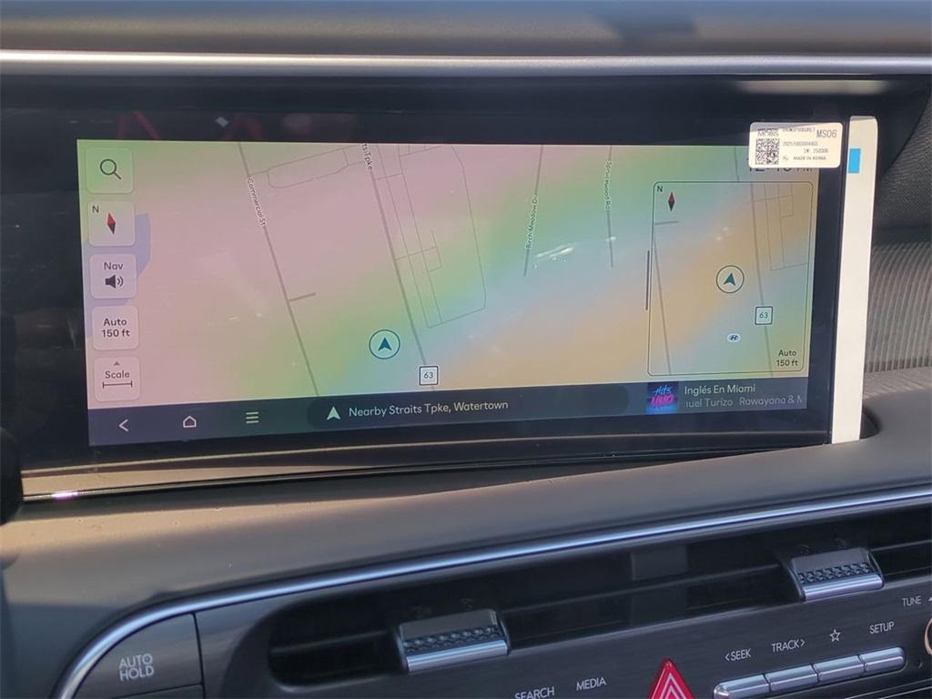 new 2026 Hyundai Palisade Hybrid car, priced at $61,145