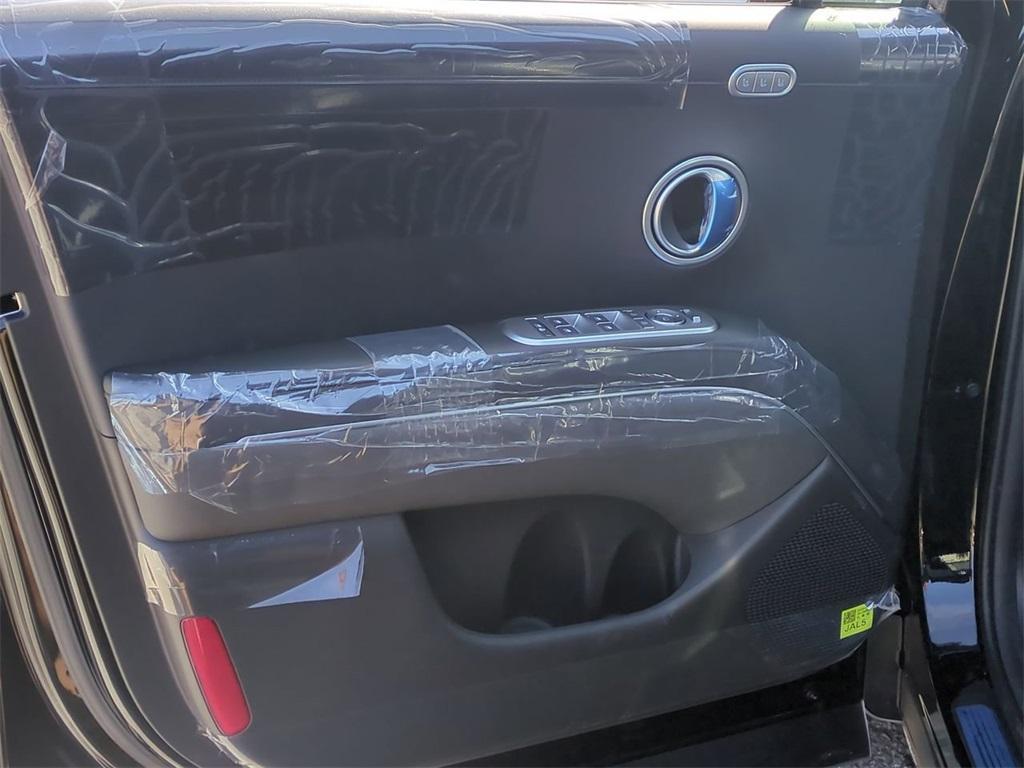 new 2026 Hyundai Palisade Hybrid car, priced at $61,145