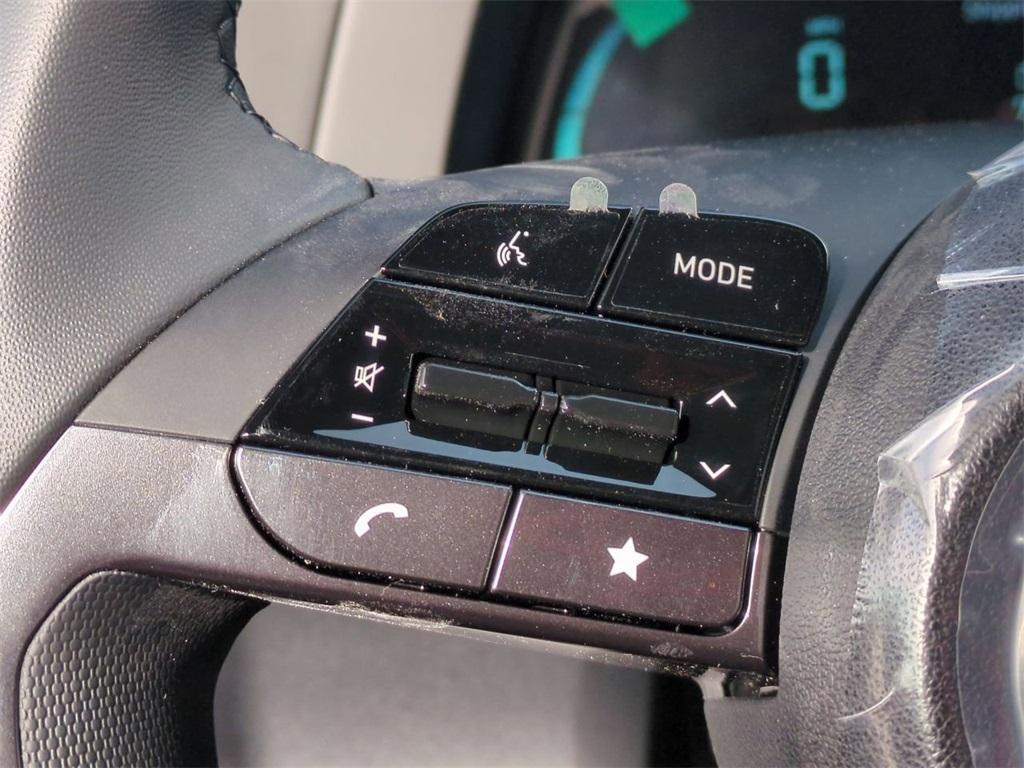 new 2026 Hyundai Elantra car, priced at $27,490