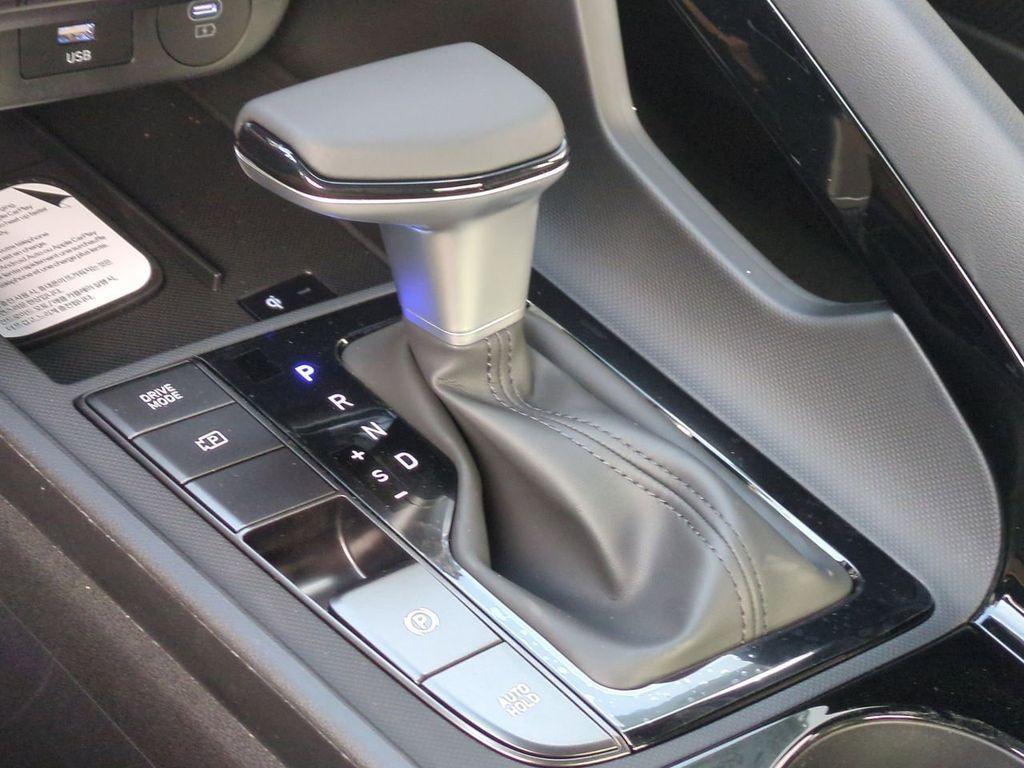 new 2026 Hyundai Elantra car, priced at $27,490