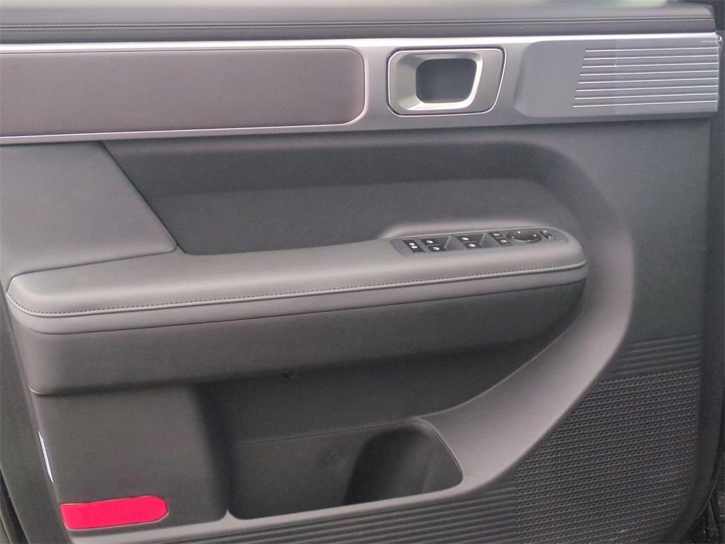 new 2026 Hyundai SANTA FE HEV car, priced at $42,770