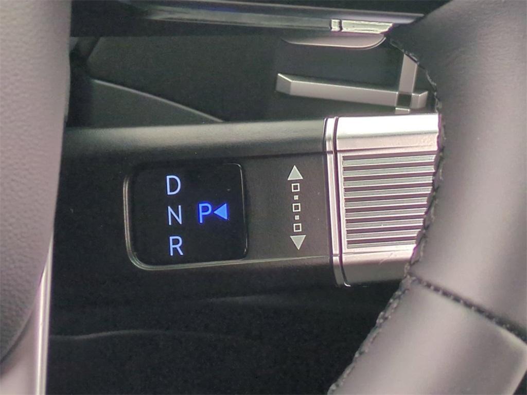 new 2026 Hyundai SANTA FE HEV car, priced at $42,770