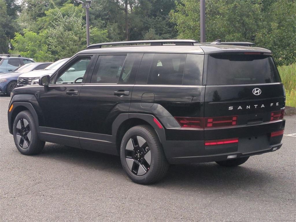 new 2026 Hyundai SANTA FE HEV car, priced at $42,770