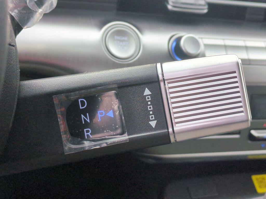 new 2026 Hyundai Kona car, priced at $36,910