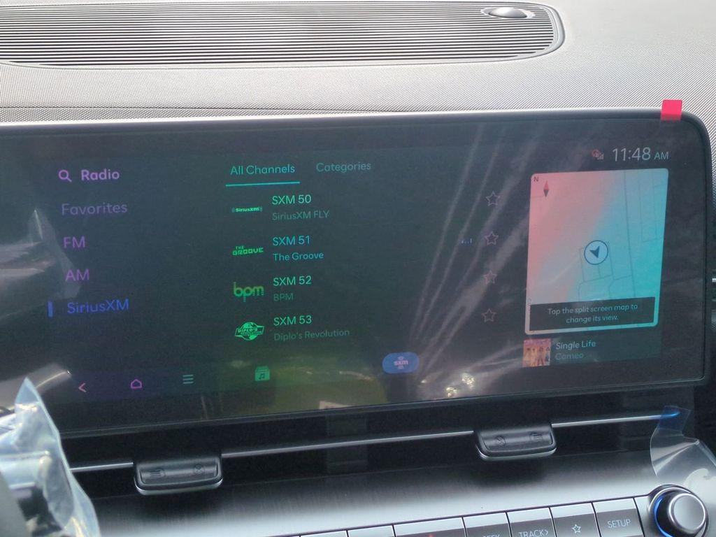 new 2026 Hyundai Kona car, priced at $36,910