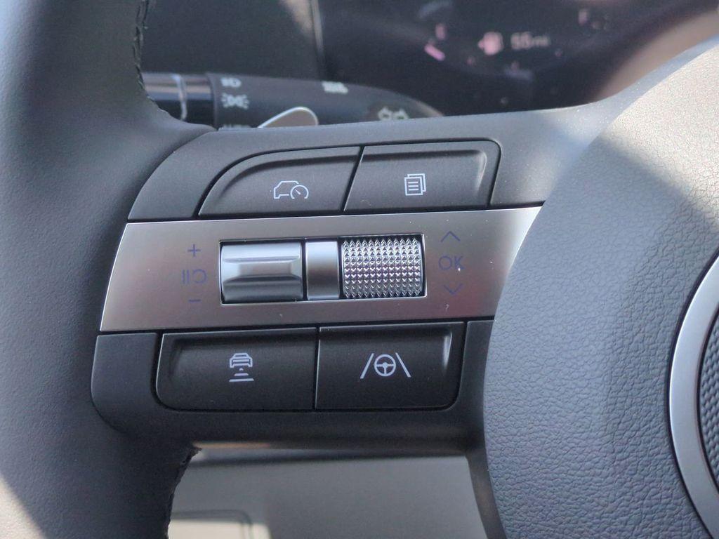 new 2026 Hyundai Kona car, priced at $37,159