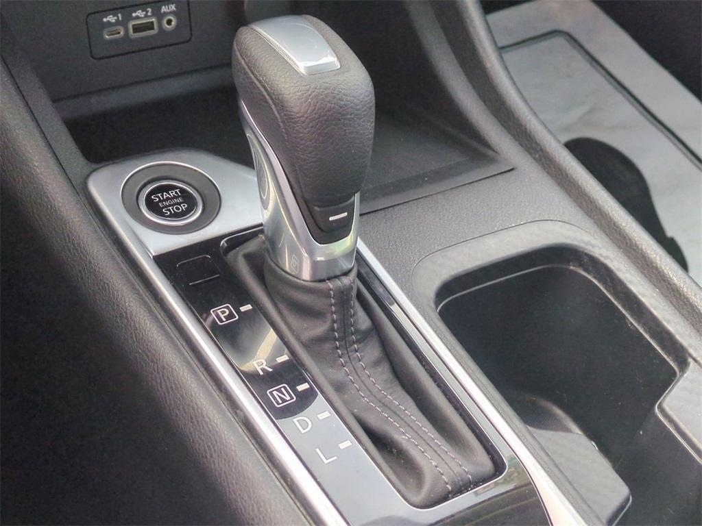 used 2022 Nissan Sentra car, priced at $15,997