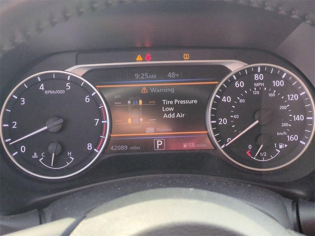 used 2022 Nissan Sentra car, priced at $15,997