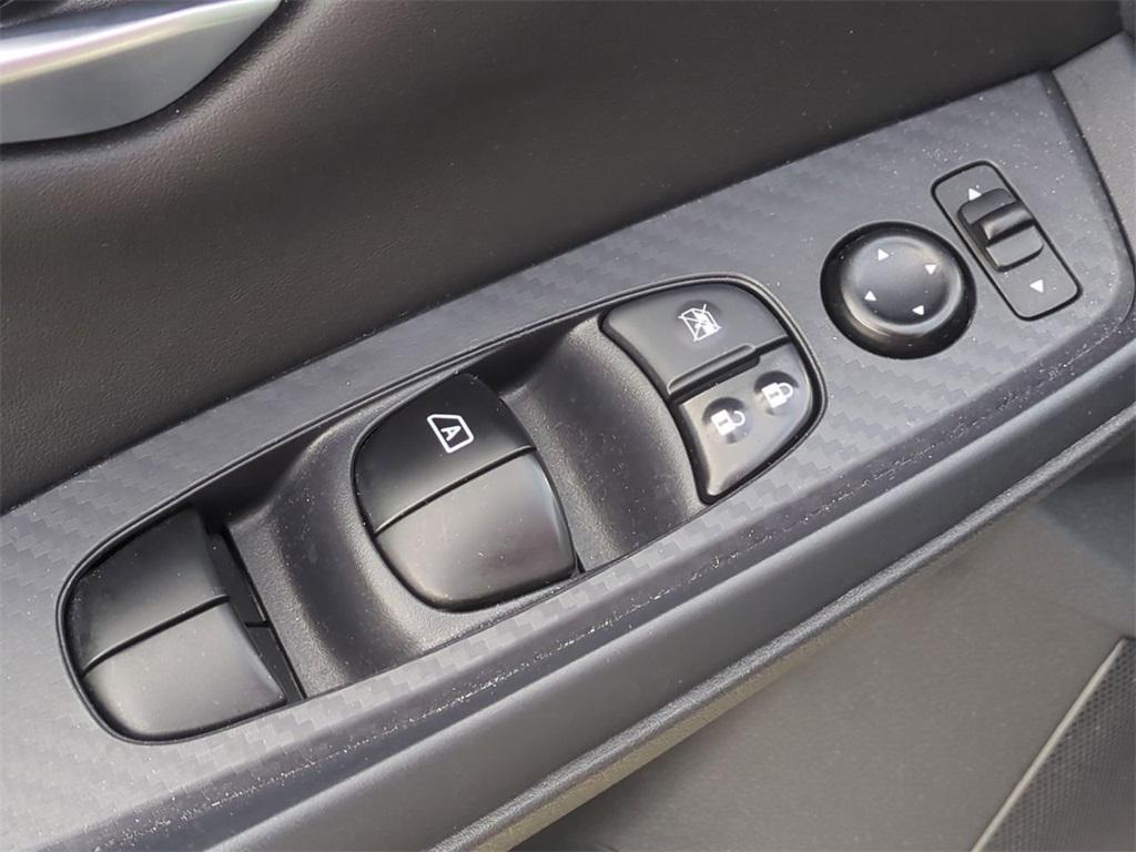 used 2022 Nissan Sentra car, priced at $15,997