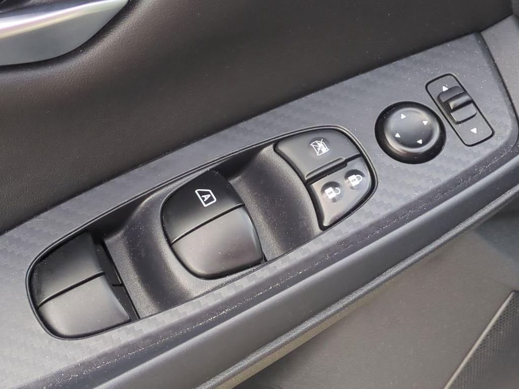 used 2022 Nissan Sentra car, priced at $14,871